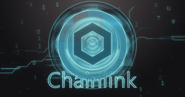 Chainlink (LINK) Reports Record Hackathon Submissions, Q1 Updates