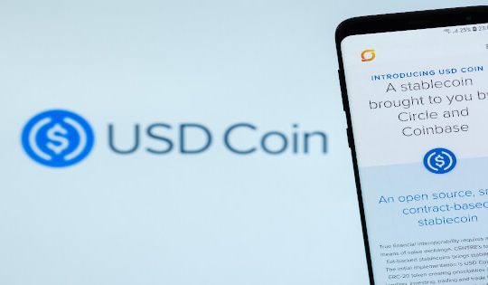Circle CCTP Enables Pay-First Settlement Model for USDC Cross-Chain Payouts