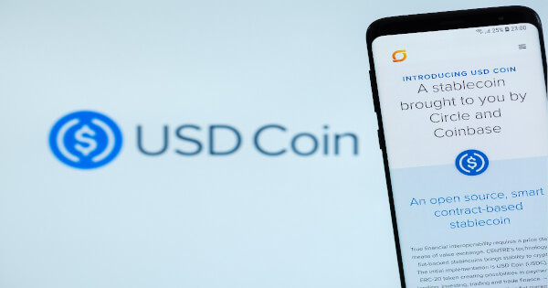 Circle CCTP Enables Pay-First Settlement Model for USDC Cross-Chain Payouts