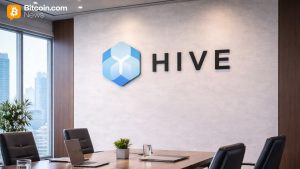 Crypto Miner HIVE Targets $75 Million Offering to Fund AI Expansion – Crypto News Bitcoin News