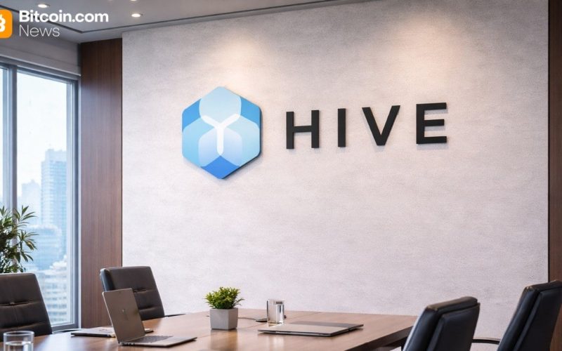 Crypto Miner HIVE Targets $75 Million Offering to Fund AI Expansion – Crypto News Bitcoin News