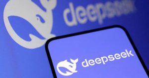 DeepSeek seeks $300M in first outside funding at $10B valuation