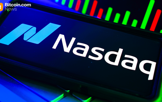 Digital Asset Firm Coinshares Lists on Nasdaq After $1.2 Billion Vine Hill Combination – Crypto News Bitcoin News