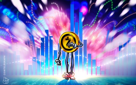 Foundry Digital Launches Zcash Mining Pool