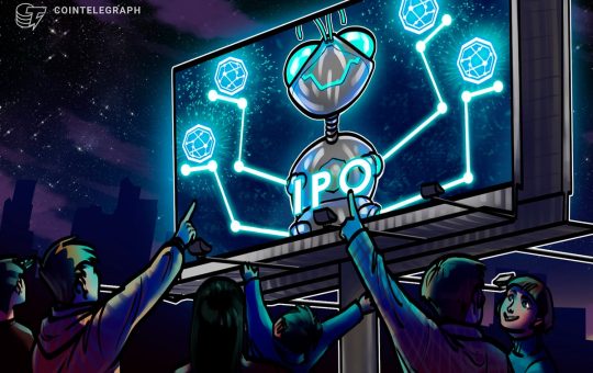 Frane's Lise To Host Fully Onchain IPO With ST Group Listing