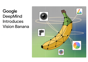 Google DeepMind Introduces Vision Banana: An Instruction-Tuned Image Generator That Beats SAM 3 on Segmentation and Depth Anything V3 on Metric Depth Estimation