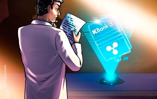 Cointelegraph