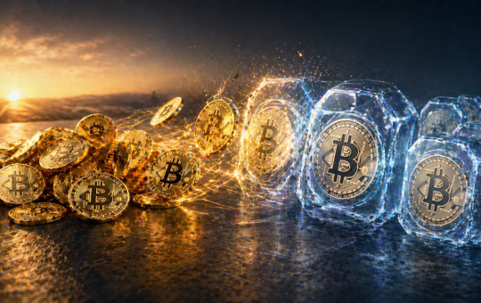 Bitcoin