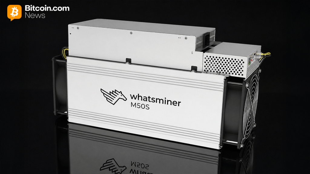 Luxor Signs MicroBT Hardware Commitment Worth $100M Alongside Firmware Launch