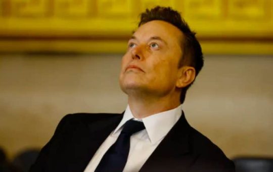 Musk says most crypto coins are scams as OpenAI ICO plans surface in court