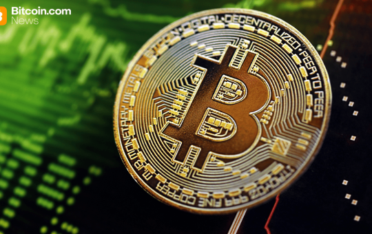 Riot Platforms Sells 3,778 Bitcoin in Q1 2026, Raising $289.5 Million for Data Center Expansion – Mining Bitcoin News