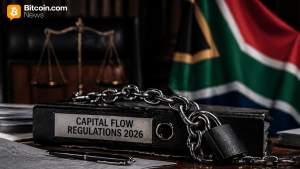South Africa Crypto Draft Triggers 1M Rand Fine Warning From Valr CEO – Bitcoin News