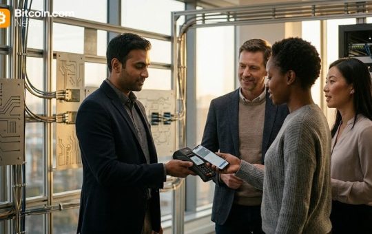 Startale Group Embeds Privacy Boost, Enables Sub-500ms Shielded Asset Transfers