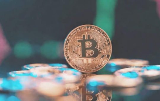 US government deposits $177K in seized Bitcoin on Coinbase Prime