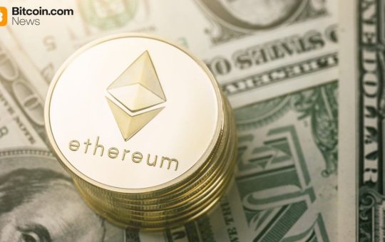 Bit Digital Grows Treasury to 158,462 ETH With New $20M Purchase