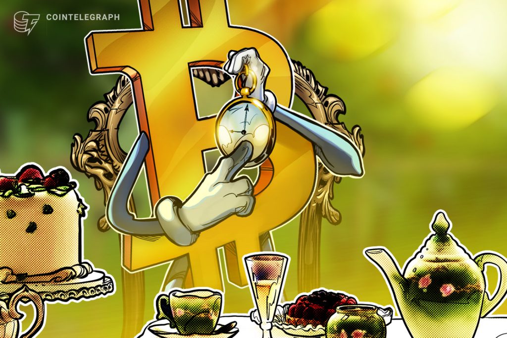 Cointelegraph