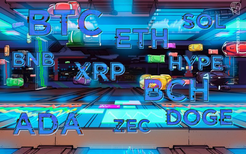 Cointelegraph
