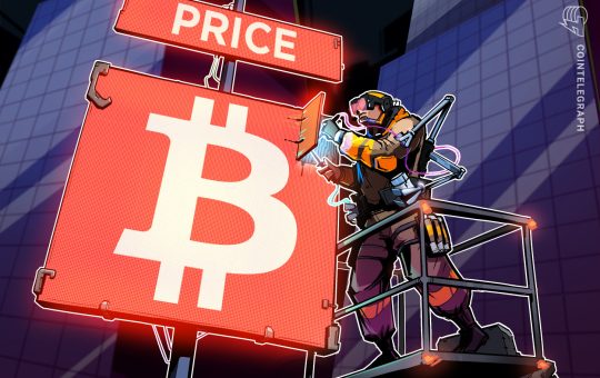 Cointelegraph