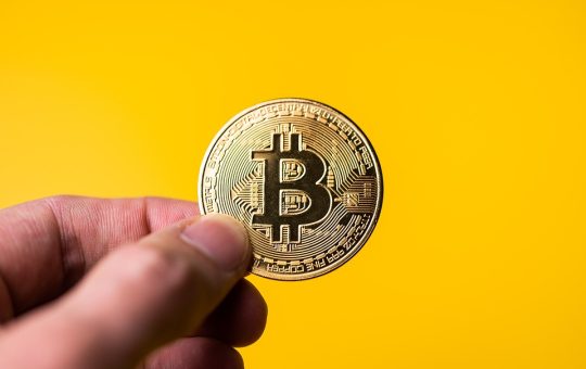 Bitcoin