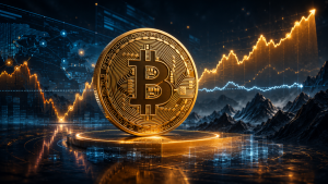 Bitcoin Supply In Profit Jumps To 63%: Why Analysts Are Still Cautious