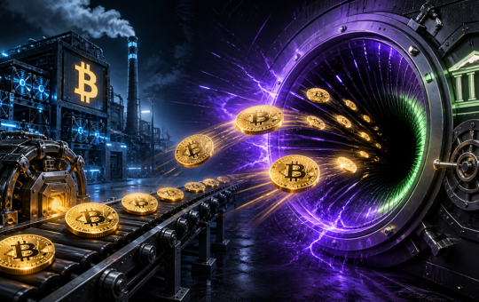 Bitcoin