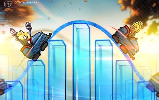 Cointelegraph