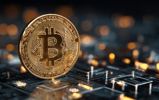 Bitcoin