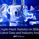 Crypto Hack Statistics in 2026: The Latest Data and Industry Insights