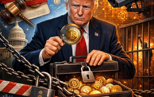 Crypto