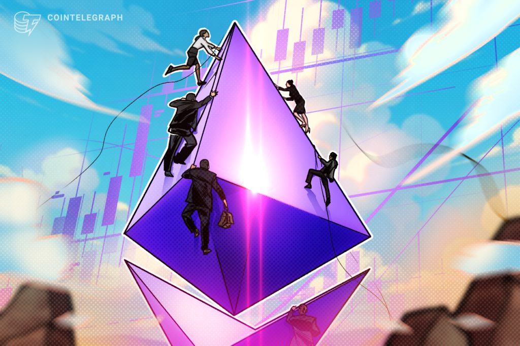 Cointelegraph