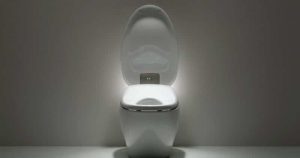 Japanese toilet maker Toto surges 18% on AI chip component expansion plan