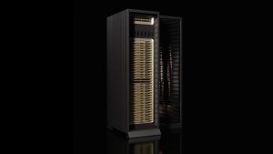 Nvidia Vera chip targets $200bn market as Huang opens a second front