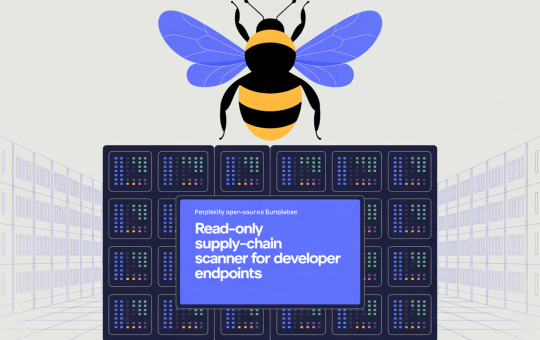 Perplexity Open-Sources Bumblebee: A Read-Only Supply-Chain Scanner for Developer Endpoints