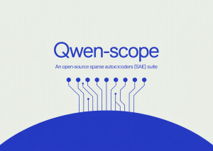 Qwen AI Releases Qwen-Scope: An Open-Source Sparse AutoEncoders (SAE) Suite That Turns LLM Internal Features into Practical Development Tools