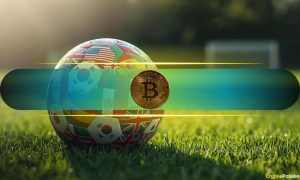 Bitcoin Could Bottom During the 2026 World Cup