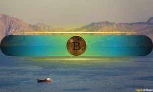 Bitcoin Fragile at $62K as Iran Closes Strait of Hormuz, US Inflation Hits 3-Year High