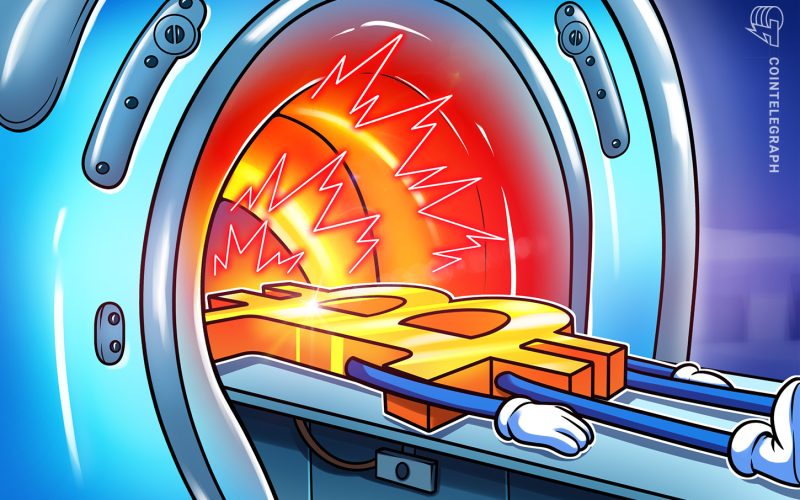 Cointelegraph