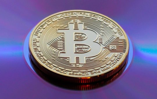 Bitcoin