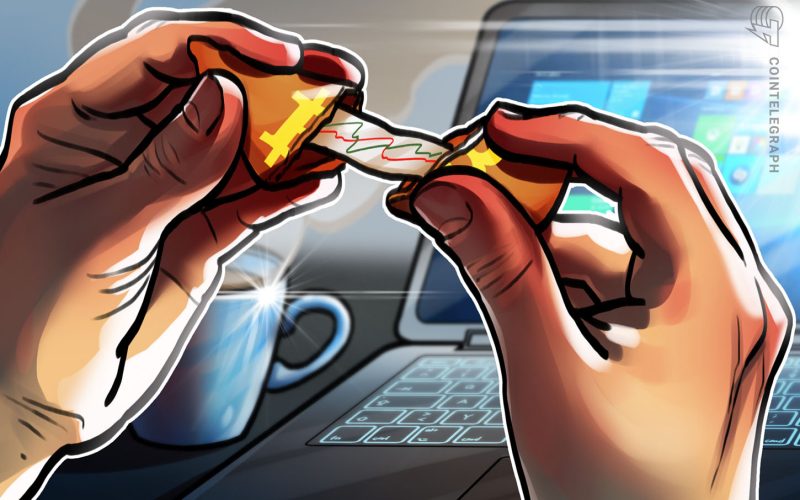 Cointelegraph