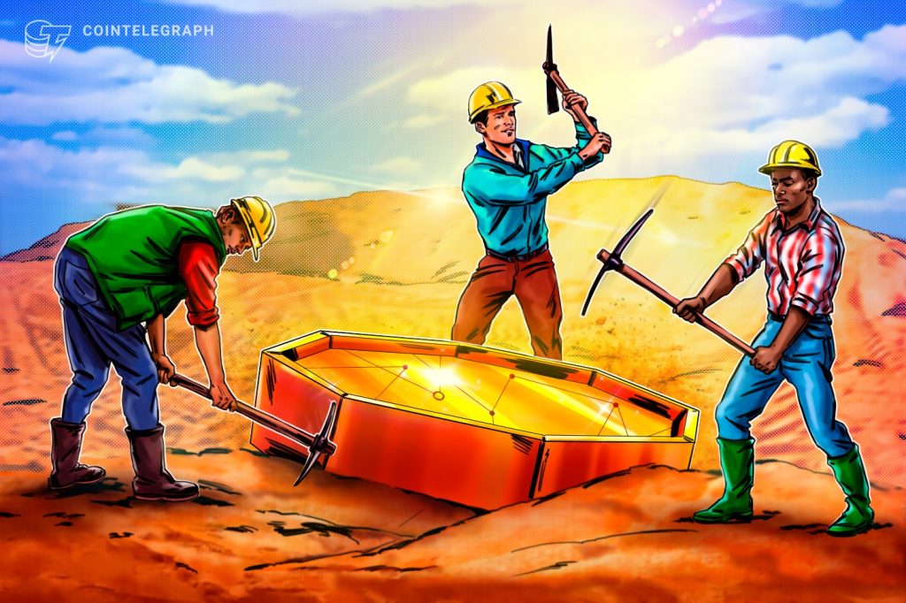 Cointelegraph