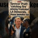 Celebrity Outsider vs LA One Party Machine – MisesMindset.ai News Analysis