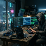 Coinbase Targets Crypto Crime, Freezing $3M Linked To Scam Operations