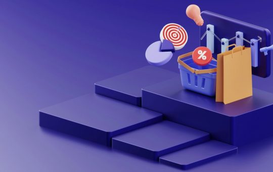 Accenture: Consumers show growing trust in AI shopping agents