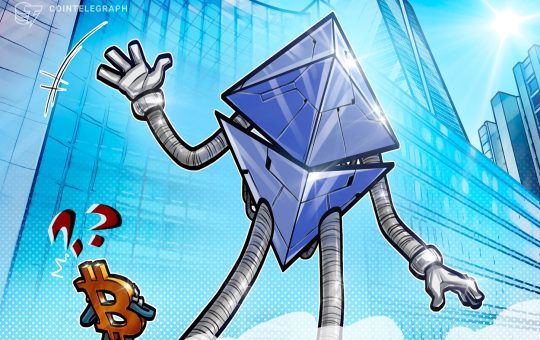 Cointelegraph