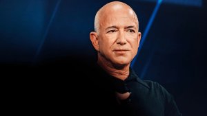 Jeff Bezos Wants Earth as a 'Garden Planet' by Moving Heavy Industry to Space