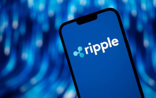 Ripple Matt Damon