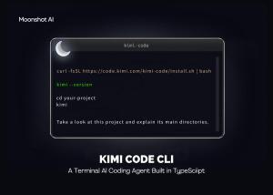 Moonshot AI Releases Kimi Code CLI: A Terminal AI Coding Agent Built in TypeScript for Next-Gen Agents