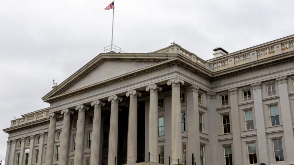 Scott Bessent Threatens Unprecedented Economic Payback Against Iran