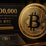 The Bitcoin Roadmap To $500,000: Analyst Shows How Price Will Get There