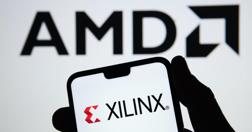 AMD Highlights Open Ecosystems for Agentic AI Growth